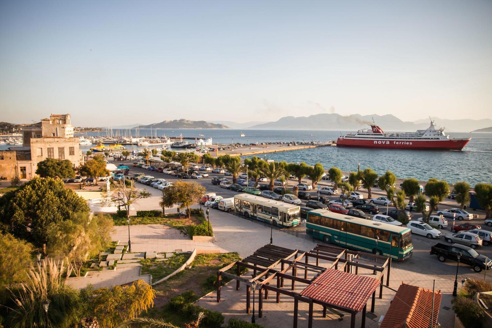 Togias Hotel Aegina ห้อง รูปภาพ